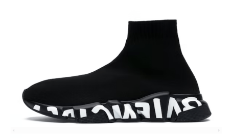 Balenciaga Speed